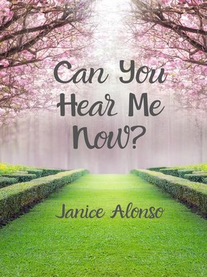 cover image of Can You Hear Me Now?